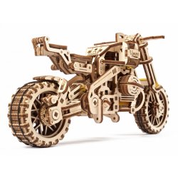Ugears Scrambler Bike