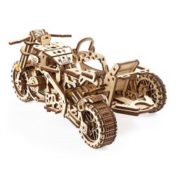 Ugears Scrambler Bike