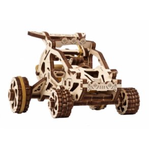 Ugears Desert Buggy