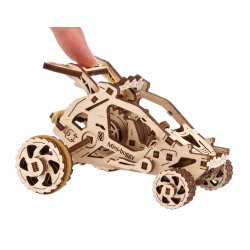 Ugears Desert Buggy