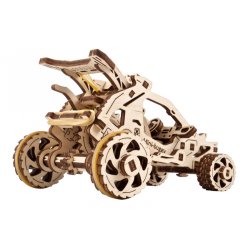 Ugears Desert Buggy