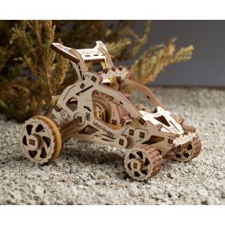 Ugears Desert Buggy