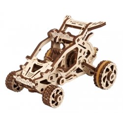 Ugears Desert Buggy