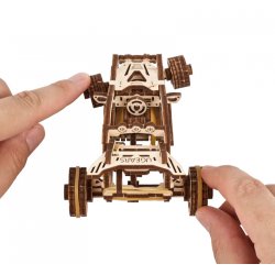 Ugears Desert Buggy