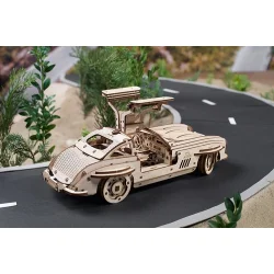 Ugears Winged Sports Coupe