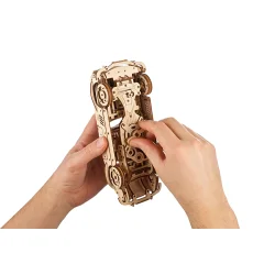 Ugears Winged Sports Coupe