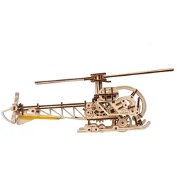 Ugears Mini Helicopter
