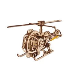 Ugears Mini Helicopter