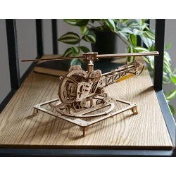 Ugears Mini Helicopter