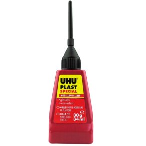 UHU PLAST SPECIAL
