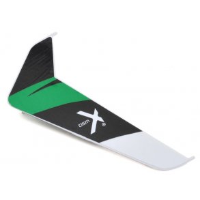 Halefinne grn til Blade 120S