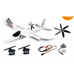 Funnystar Kit+ indendrsmodel.