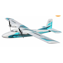 TwinStar ND Kit, model i Elapor.