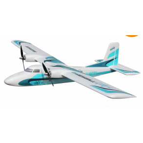 TwinStar ND Kit, model i Elapor.