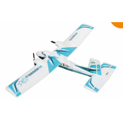 TwinStar ND Kit, model i Elapor.