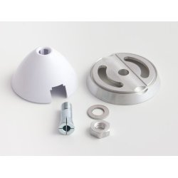 Aero-Naut klappropelsystem.