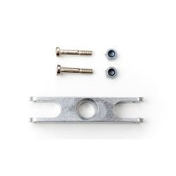 Aero-Naut klappropelsystem.