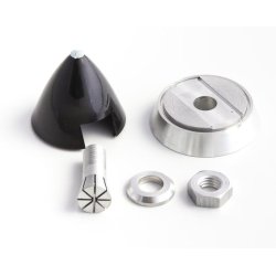 Aero-Naut klappropelsystem.