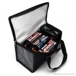 Storage Bag-E Li-Po 260x130x150mm