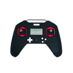 Taranis X-Lite-S ACCST/ACCESS-sender, Sort.