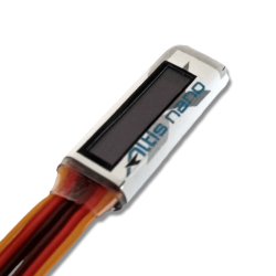 Altis Nano Datalogger fra Aerobtec.