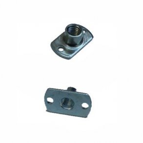 Islagsmtrik M4, 10 stk.