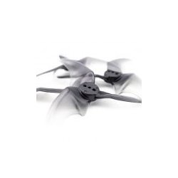 AVAN Rush 2.5" 3 Blade Prop, 2 Pairs, Babyhawk R RC Drone FPV Racing Multi Rotor Tinyhawk freestyle 