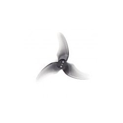 AVAN Rush 2.5" 3 Blade Prop, 2 Pairs, Babyhawk R RC Drone FPV Racing Multi Rotor Tinyhawk freestyle 