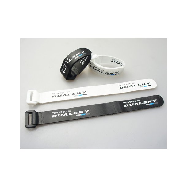 Velcro strap 280mm