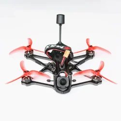 Emax Babyhawk O3 Air Unit 3.5Inch FPV Drone BNF Plus ELRS