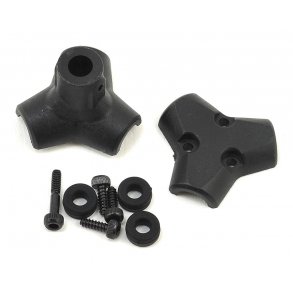 Rotorhoved til BLADE Trio 180 CFX.