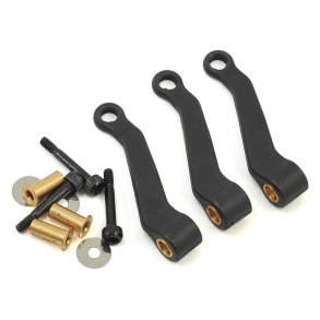 Vippearme, 3 stk. til BLADE Trio 180 CFX.