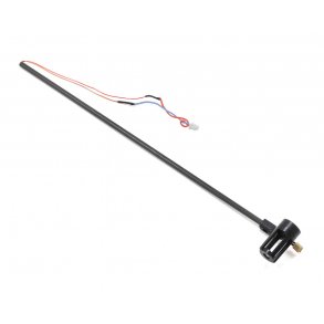 Halebom til Blade 120S