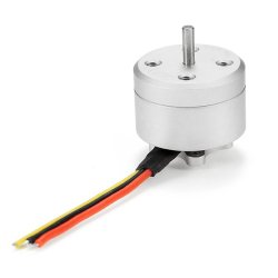 4 stk. EMAX RS 1104, 5250KV Race Edition motor inkl. 4stk. 2345 prop.