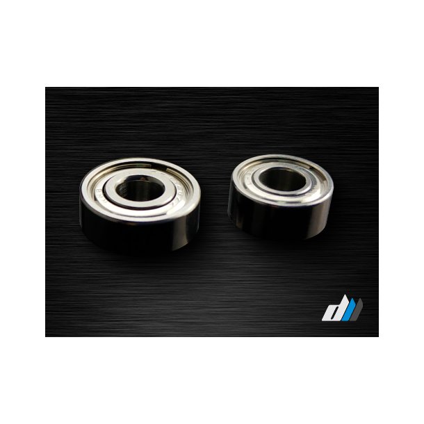 BB50, ball bearing set(2 pcs) for ECO 28C and XM 35EA