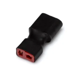 Adapterstik med Deans/T hunstik og EC3 hanstik