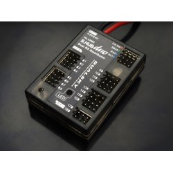 S.HUB DUO Upto 18 pwm output port