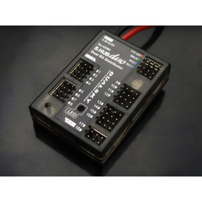 S.HUB DUO Upto 18 pwm output port