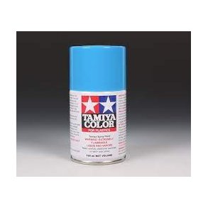 Tamiya TS-10 French Blue (Gloss)