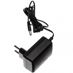 230V / 12V forsyning til E-Flite Celectra 2s lader