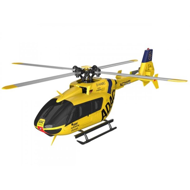 EC135 Helikopter (ADAC) RTF