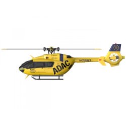 EC135 Helikopter (ADAC) RTF