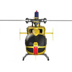 EC135 Helikopter (ADAC) RTF