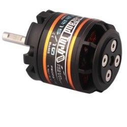 EMax GT2218-09 1100KV