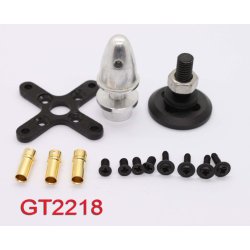 EMax GT2218-09 1100KV