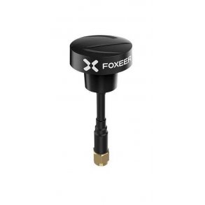 Foxeer Pagoda RHCP Kort-antenne med SMA stik.