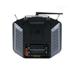 Taranis Q X7, Sort ACCST/ACCESS-sender. Husk at bestille batterier.