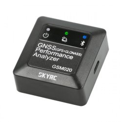 SkyRC GSM020 GPS Hjde og fart mler mv.