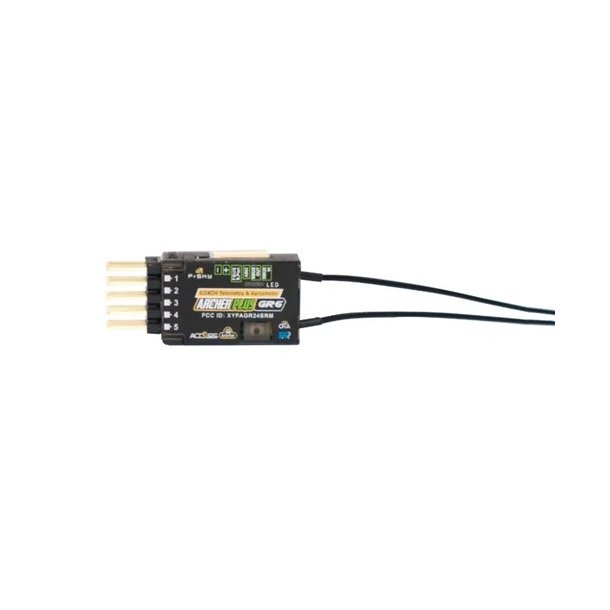 FrSky Archer Plus GR6FB
