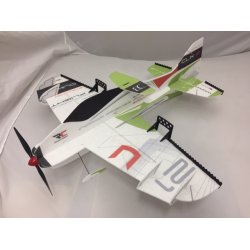 Clik 21 SuperLITE, Green,  indendrs EPP model.